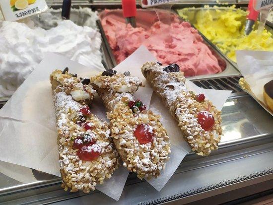 Gelateria Fresta